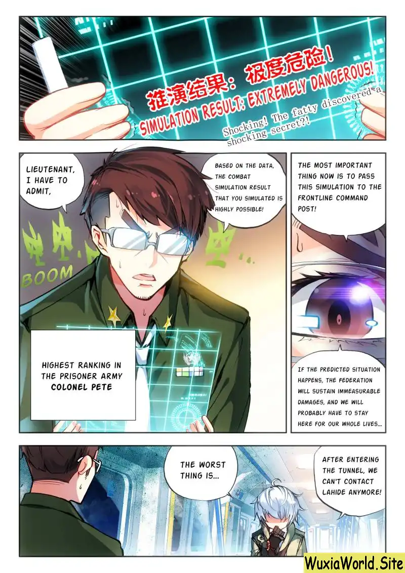 Fake Hero Chapter 44 2